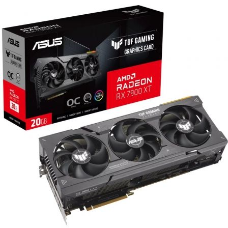 Tarjeta grafica outlet asus tuf gaming
